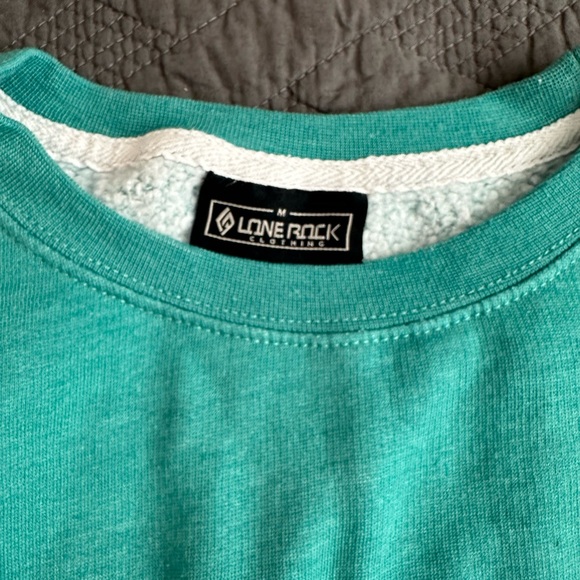 Innerlight Surf Shop sweatshirt - Picture 7 of 9